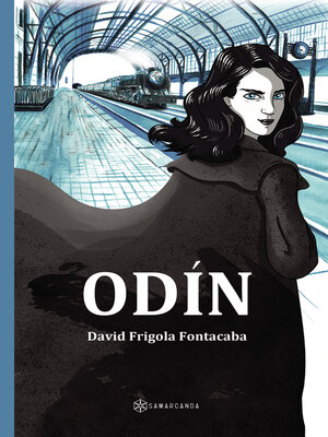 cover image of Odín